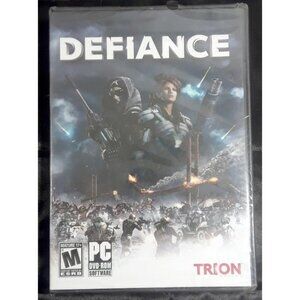 Defiance [PC Game] NEW